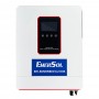 Гібридний інвертор EnerSol EHI-SUNONECO6.2KW+EB-SK-51.2V100Ah - фото 12