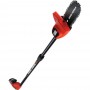 Висоторіз акумуляторний зі штангою BLACK+DECKER GPC1820L20 - фото 8