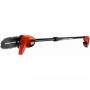 Висоторіз акумуляторний зі штангою BLACK+DECKER GPC1820L20 - фото 8