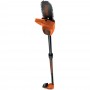 Висоторіз акумуляторний зі штангою BLACK+DECKER GPC1820L20 - фото 8