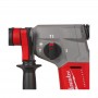 Перфоратор акумуляторний безщітковий SDS PLUS FIXTEC M18 BLHX-502X MILWAUKEE - фото 18