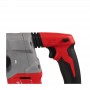 Перфоратор акумуляторний безщітковий SDS PLUS FIXTEC M18 BLHX-502X MILWAUKEE - фото 18