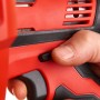 Акумуляторна прочисна машина MILWAUKEE M12 BDC8-202C (трос, внутрішній барабан,2 акумул. Х 2Аг, ємні - фото 10