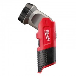 Акумуляторний ліхтар MILWAUKEE M12 TLED-0 4932430360