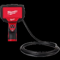 акумуляторная цифрова камера MILWAUKEE M12 360IC32-0C 3метра