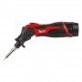 Акумуляторний паяльник MILWAUKEE M12 SI-201C 4933459761 (+1 акумулятори, зарядний пристрій, кейс) - фото 12