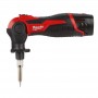 Акумуляторний паяльник MILWAUKEE M12 SI-201C 4933459761 (+1 акумулятори, зарядний пристрій, кейс) - фото 12