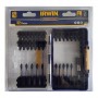 Біта IMPACT PRO 32pce 25mm bit set - фото 3