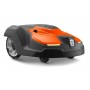 Газонокосарка-робот Husqvarna AM 550 EPOS (9706567-11) - фото 7