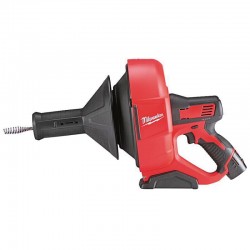 Машина прочищувальна  MILWAUKEE M12 BDC6-202C 4933451635