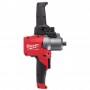 Міксер будівельний акумуляторний MILWAUKEE, M18 FPM-0X (HD кейс) - фото 17