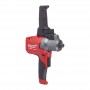 Міксер будівельний акумуляторний MILWAUKEE, M18 FPM-0X (HD кейс) - фото 17