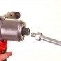 Міксер будівельний акумуляторний MILWAUKEE, M18 FPM-0X (HD кейс) - фото 17