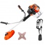 Мотокоса Husqvarna 541RS T45X+Multi 275-4 (1") (9676608-03) - фото 3