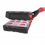 Органайзер MILWAUKEE PACKOUT ORGANISER 4932464082 - фото 4