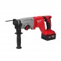 Перфоратор акумуляторний безщітковий SDS PLUS Milwaukee M18 BLHACD26-402X (+ заряд.пристрій, 2 акум. - фото 9