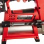 Шприц для змащування акумуляторний MILWAUKEE, M12 GG-0 - фото 11