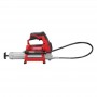 Шприц для змащування акумуляторний MILWAUKEE, M12 GG-0 - фото 11