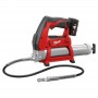 Шприц для змащування акумуляторний MILWAUKEE, M12 GG-0 - фото 11