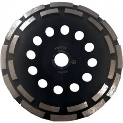 Шліфчашка алмазна CEDIMA 50007227 Шліфчашка алмазна CEDIMA 50007227