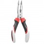 Напівкруглогубці Stark 160mm вигнуті(501400160) - фото 3