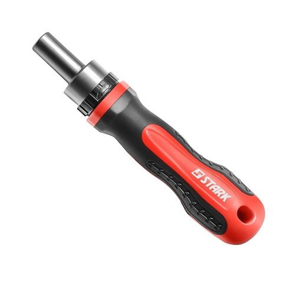 Викрутка реверсивна з набором біт Stark SBKIT-105(502505105) - фото 4 Викрутка реверсивна з набором біт Stark SBKIT-105(502505105) - фото 4