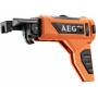 Акумуляторний шурупокрут AEG BTS18BL-0KIT1 (4935459621) (без акумулятора і ЗП) - фото 4