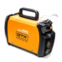 Інвертор зварювальний GTM MMA-220DS LCD - фото 6