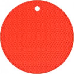 Підкладка силіконова червона FALA Ø= 175 мм