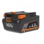 Набір зарядний пристрій + акумулятор AEG SETL1840S (4935478933) - фото 3