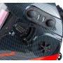 Зварювальна маска Schweisskraft VarioProtect XXL-W F-TC AIR з розпіратором - фото 9