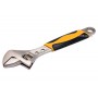 Ключ розвідний VOREL 250 мм - фото 3