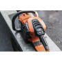 Акумуляторна пилка Husqvarna 542iXP (9706470-14) (без АКБ та ЗП) - фото 7