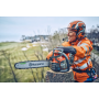 Акумуляторна пилка Husqvarna T542iXP (9706468-14) (без АКБ та ЗП) - фото 10