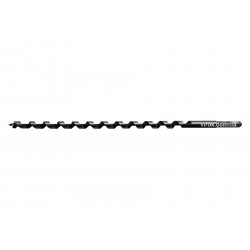 Свердло по дереву спіральне STANLEY 12 х 380 мм