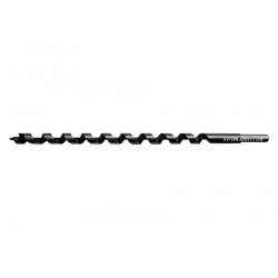 Свердло по дереву спіральне STANLEY 16 х 380 мм