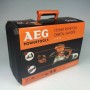 Ексцентрикова шліфмашина AEG EX 150 ES - фото 11
