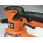 Ексцентрикова шліфмашина AEG EX 150 ES - фото 11