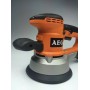 Ексцентрикова шліфмашина AEG EX 150 ES - фото 11