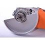 Кутова шліфувальна машина AEG WS 2200-180 DMS - фото 7