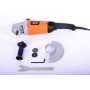 Кутова шліфувальна машина AEG WS 2200-180 DMS - фото 7