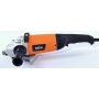 Кутова шліфувальна машина AEG WS 2200-230 DMS - фото 10