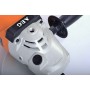 Кутова шліфувальна машина AEG WS 2200-230 DMS - фото 10