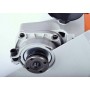 Кутова шліфувальна машина AEG WS 2200-230 DMS - фото 10