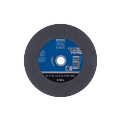 Круг відрізний Pferd 400*3,8*32 SG-CHOPSAW Круг відрізний Pferd 400*3,8*32 SG-CHOPSAW