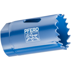 Фреза корончата Pferd 29 мм Фреза корончата Pferd 29 мм