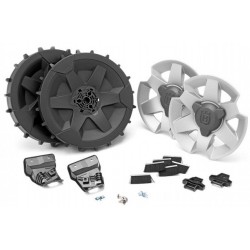 Колеса для підвищеної прохідності Husqvarna Automower 420-550 (5818897-02)