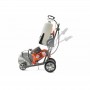 Візок бензоріза з баком Husqvarna для К760 (5877684-01) - фото 3