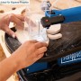 Лобзиковий верстат Scheppach DECO FLEX SL (5901410938) - фото 8