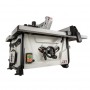 Циркулярна пила JET JSTS-10-M : 230 В, 1,5 кВт, роб. зона- 535х610 мм, диск Ø= 254/30 мм, нах. 0-45° - фото 5